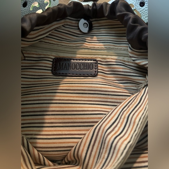 Manocchio bag - Picture 6 of 15